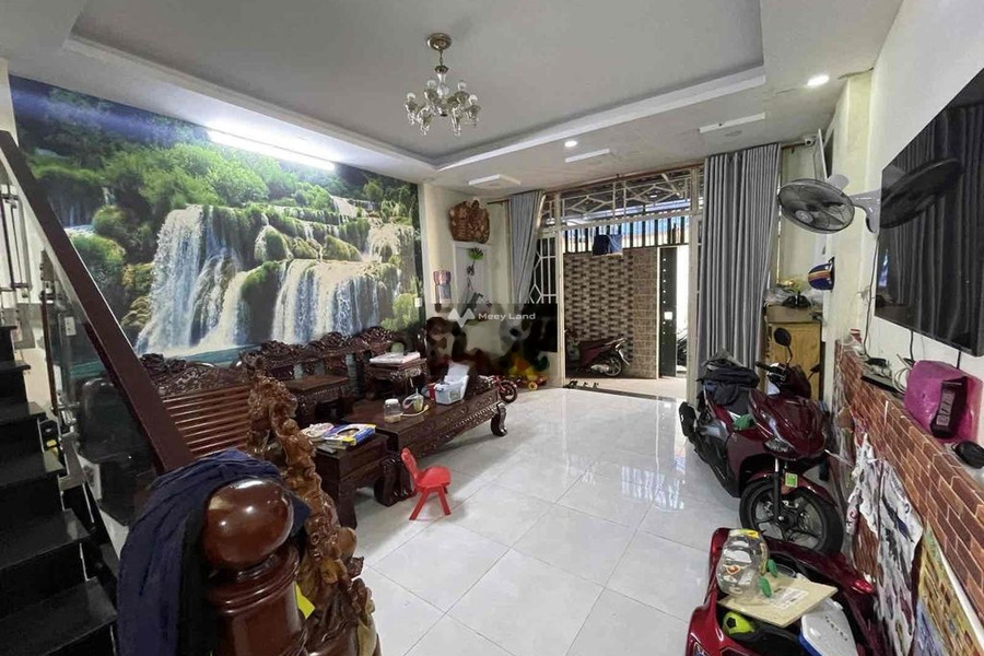 Nhà có 3 phòng ngủ bán nhà giá bán cực sốc từ 5.4 tỷ diện tích 85m2 tọa lạc trên Phường 5, Hồ Chí Minh-01