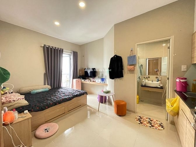 Phú Mỹ, Bình Thạnh, cho thuê chung cư giá thuê mua liền từ 7.5 triệu/tháng, trong căn hộ này bao gồm 1 phòng ngủ, 1 WC tiện ích bao phê-01