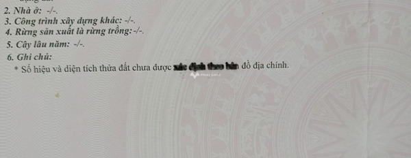 Do cần gấp tiền bán đất Hòa Hiệp Nam, Liên Chiểu giá bán hấp dẫn từ 2.7 tỷ với tổng diện tích 125m2-03