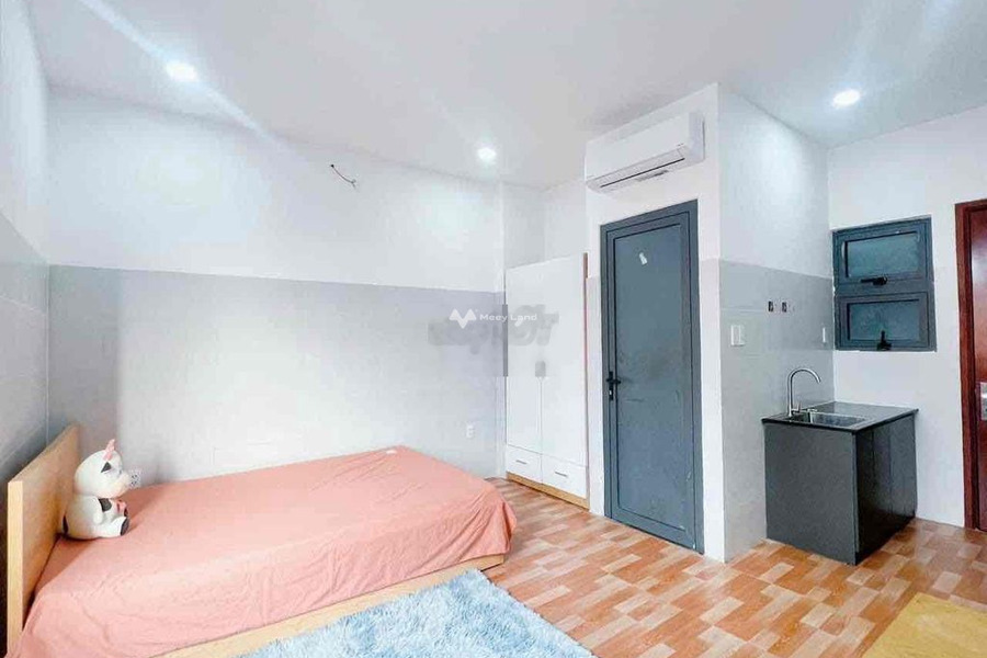 Diện tích như sau 20m2 cho thuê phòng trọ vị trí thuận lợi nằm tại Tân Quý, Hồ Chí Minh nhìn chung có tổng Nội thất đầy đủ thuận tiện đi lại-01