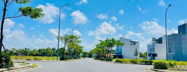 Diện tích dài 128.4m2 FPT City Đà Nẵng bán đất giá khuyến mãi 3.95 tỷ, hướng Nam-02