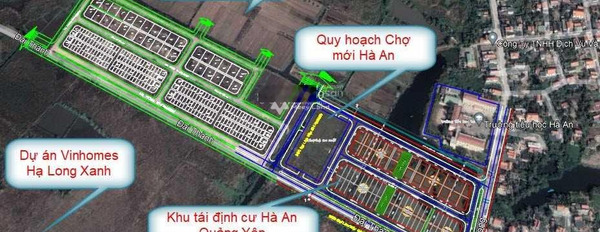 Bán đất khu 11, Hà An, Quảng Yên, Quảng Ninh. Diện tích 90m2-03