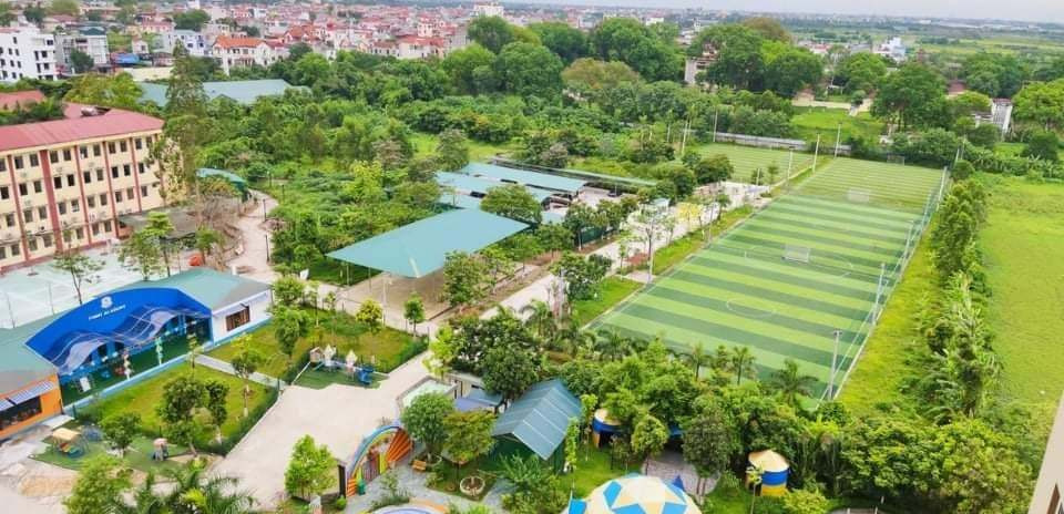 Bán đất diện tích 110m2 tại Indochina Riverside, Đà Nẵng, hướng Đông Nam, giá 1,87 tỷ