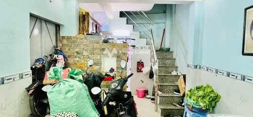 Bán nhà diện tích chuẩn 21m2 nằm ở Tân Bình, Hồ Chí Minh giá bán đề cử 2.9 tỷ căn nhà có tất cả 3 PN với bề ngang lộ 3 m-02