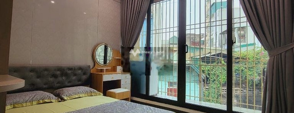 Bán căn hộ vị trí mặt tiền Tân Mai, Hoàng Mai, căn hộ bao gồm 2 phòng ngủ giá siêu rẻ-02