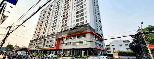 Căn hộ 2 phòng ngủ, cho thuê căn hộ vị trí đặt ngay trên An Lạc, Hồ Chí Minh, trong căn hộ nhìn chung bao gồm 2 PN, 2 WC ban công view đẹp-02