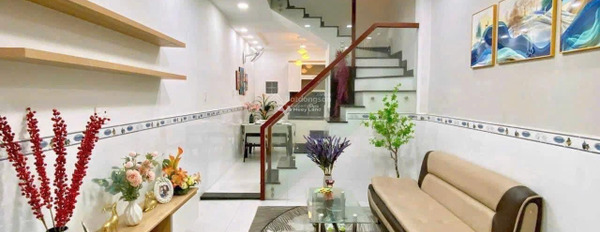 Trong nhà này thì có 2 phòng ngủ, bán nhà ở có diện tích rộng 48m2 vị trí đẹp ngay Hai Bà Trưng, Hồ Chí Minh-02