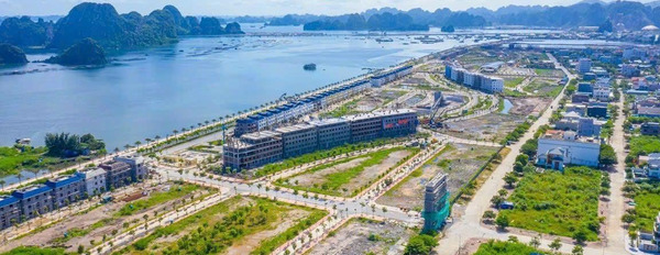 Ở Green Dragon City bán đất 4.32 tỷ Cẩm Phả, Quảng Ninh diện tích khoảng là 108m2-02