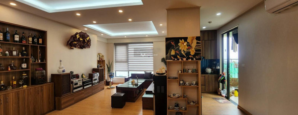 Hướng Nam, bán chung cư ngôi căn hộ gồm Đầy đủ. vị trí đặt nằm trên Yên Sở, Hoàng Mai bán ngay với giá sang tên chỉ 3.5 tỷ-03