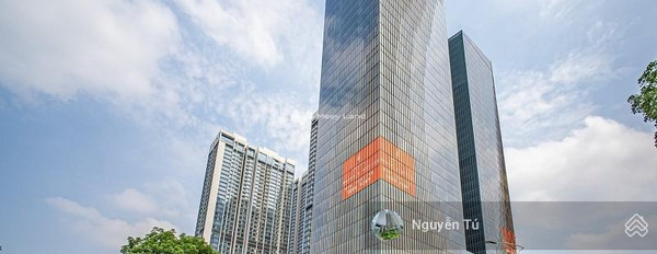 Cho thuê sàn văn phòng Capital Place vị trí mặt tiền ở Ba Đình, Hà Nội có một diện tích 100m2-03