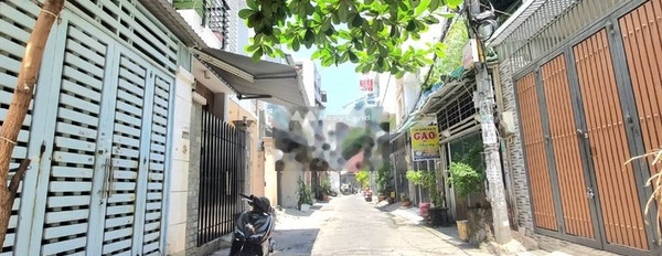 DT 76m2 bán nhà ở vị trí thuận lợi tọa lạc ngay tại Phú Thọ Hòa, Hồ Chí Minh căn này bao gồm 4 phòng ngủ hỗ trợ mọi thủ tục miễn phí, giá mùa dịch.-03