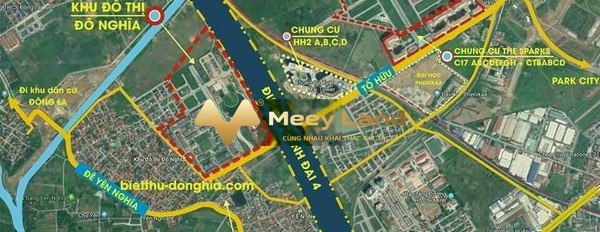 Vị trí mặt tiền ở Quận Hà Đông, Hà Nội bán nhà giá cơ bản từ 12 tỷ, 200 m2-03