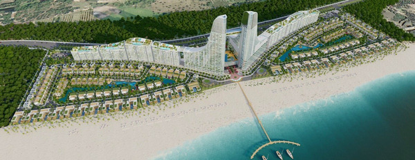 600 triệu sở hữu ngay căn hộ 5* Charm Resort Hồ Tràm - Cam kết trả lãi ngay 6,5%/năm-02