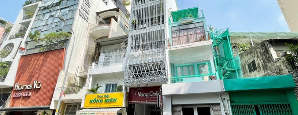 Cho thuê nhà, giá thuê sang tên chỉ 155 triệu/tháng với diện tích khoảng 300m2 vị trí thuận lợi ngay Trần Quốc Toản, Hồ Chí Minh-03