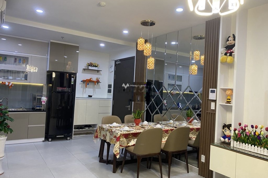 Cho thuê chung cư vị trí đặt ngay tại Hoàng Văn Thụ, Thủ Dầu Một thuê ngay với giá cơ bản từ 15 triệu/tháng-01