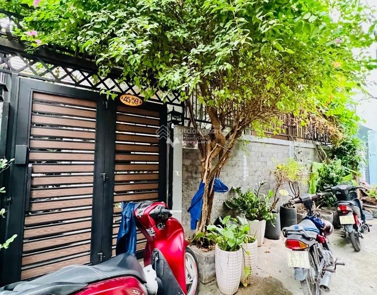 Do dịch bệnh bán nhà diện tích chuẩn 200m2 mặt tiền tọa lạc ở Nguyễn Văn Đậu, Hồ Chí Minh trong nhà có tổng 4 PN 4 WC vị trí thuận lợi-01