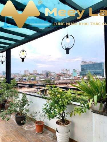 Bán nhà phố Nguyễn Công Trứ, Hòa Mã tại quận Hai Bà Trưng, diện tích 40m2-01