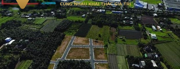 Gấp bán đất Hùng Vương, Châu Thành giá bán thỏa thuận từ 250 triệu diện tích thực như trên hình 150 m2-02