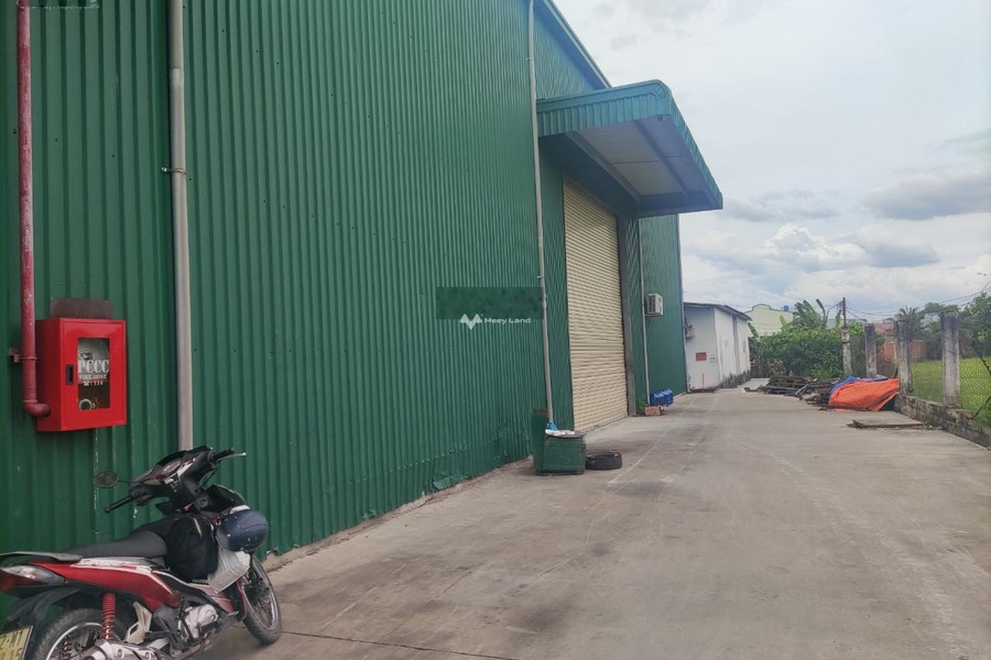 Cần mở công ty bán kho bãi diện tích chính là 14000m2 vị trí mặt tiền nằm trên Bến Lức, Long An giá bán chốt nhanh chỉ 210 tỷ còn chần chờ gì nữa-01