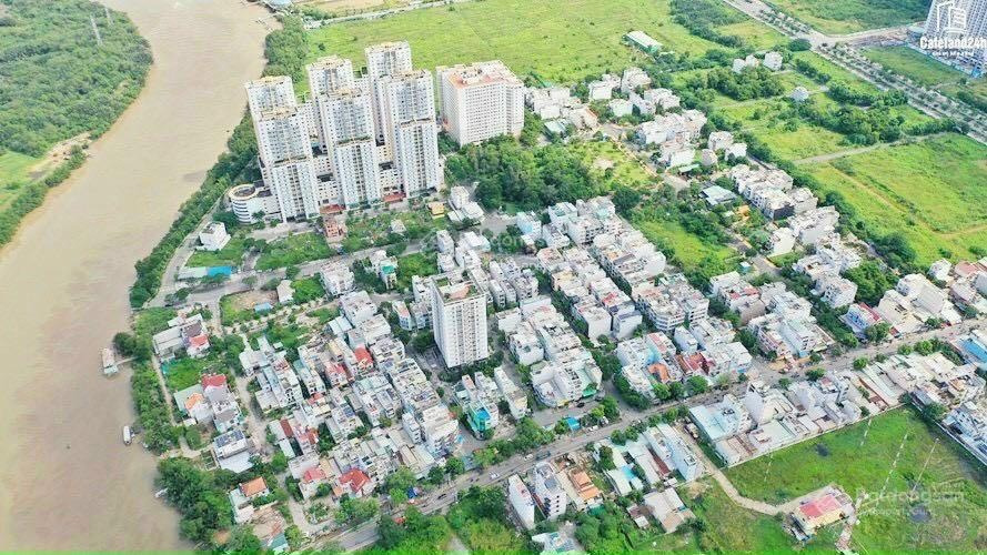 Ngay trên Quận 7, Hồ Chí Minh bán đất giá bán đề cử từ 9 tỷ diện tích sàn là 90m2-01