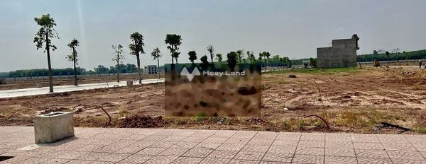 Vĩnh Tân, Bến Cát bán đất giá bán gốc 1.3 tỷ diện tích rất rộng 100m2-02
