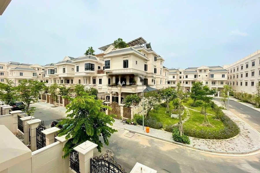 Bán biệt thự, bán ngay với giá giao động 35 tỷ với diện tích 220m2 vị trí đặt tọa lạc ở Gò Vấp, Hồ Chí Minh-01