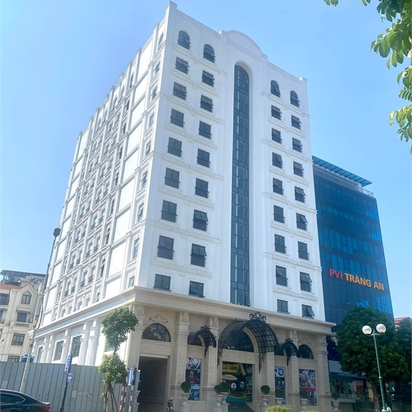 Chuyển nhượng toà nhà văn phòng 1600m2, 24 tầng, giá 530 tỷ-01