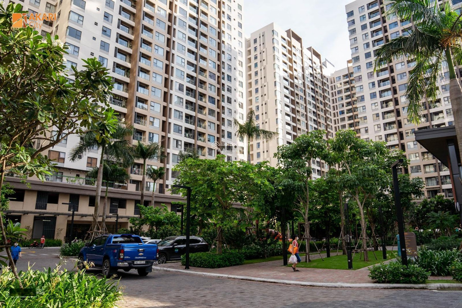 Cơ bản, cho thuê căn hộ với diện tích chuẩn 56m2 vị trí đặt tọa lạc ngay tại Võ Văn Kiệt, An Lạc giá thuê chỉ từ chỉ 7.5 triệu/tháng-01