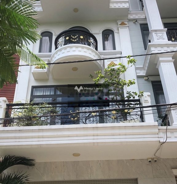Tại Phú Mỹ, Hồ Chí Minh bán nhà bán ngay với giá khởi đầu 11.5 tỷ trong nhà có tất cả 5 phòng ngủ 5 WC-01