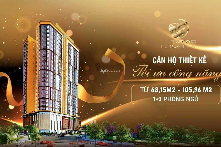 Hướng Tây - Bắc, bán chung cư căn hộ này Full nội thất. vị trí đẹp tọa lạc ngay ở Định Công, Định Công bán ngay với giá thị trường 2.8 tỷ-01