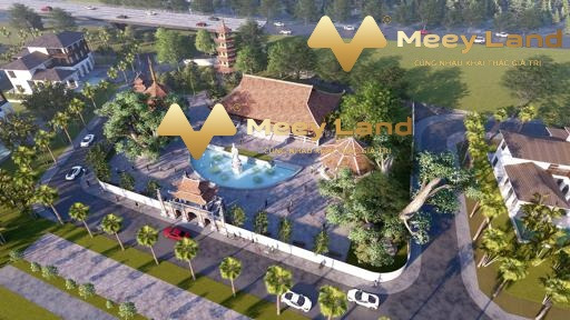 Vị trí dự án tọa lạc ngay trên khu đô thị Sunshine Heritage Resort, bán mảnh đất, giá bán tốt từ 11 tỷ, diện tích 1000m2-01
