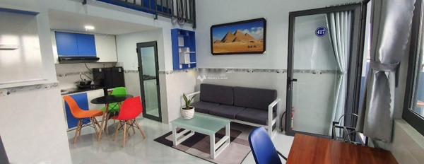 Cho thuê chung cư vị trí đặt tại trung tâm Trần Văn Ơn, Bình Dương thuê ngay với giá khởi điểm từ 4 triệu/tháng-02