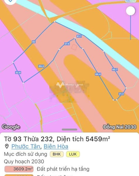 Bán mảnh đất, giá bán giao động từ 400 triệu với diện tích 83m2-01