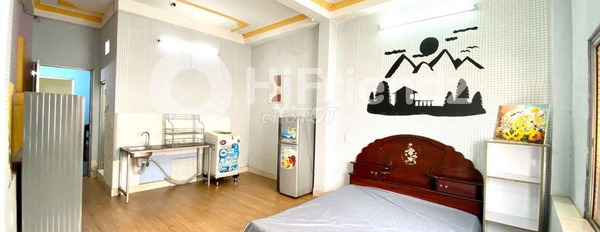 Cho thuê chung cư nằm ngay bên trong Ba Vân, Tân Bình giá thuê giao động từ 5.5 triệu/tháng-02