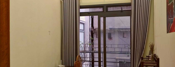 Chính chủ cho thuê gấp nhà đẹp phố Tôn Đức Thắng – Đống Đa 30m2 x 4 tầng, an sinh đỉnh - giá 8 triệu/tháng-02