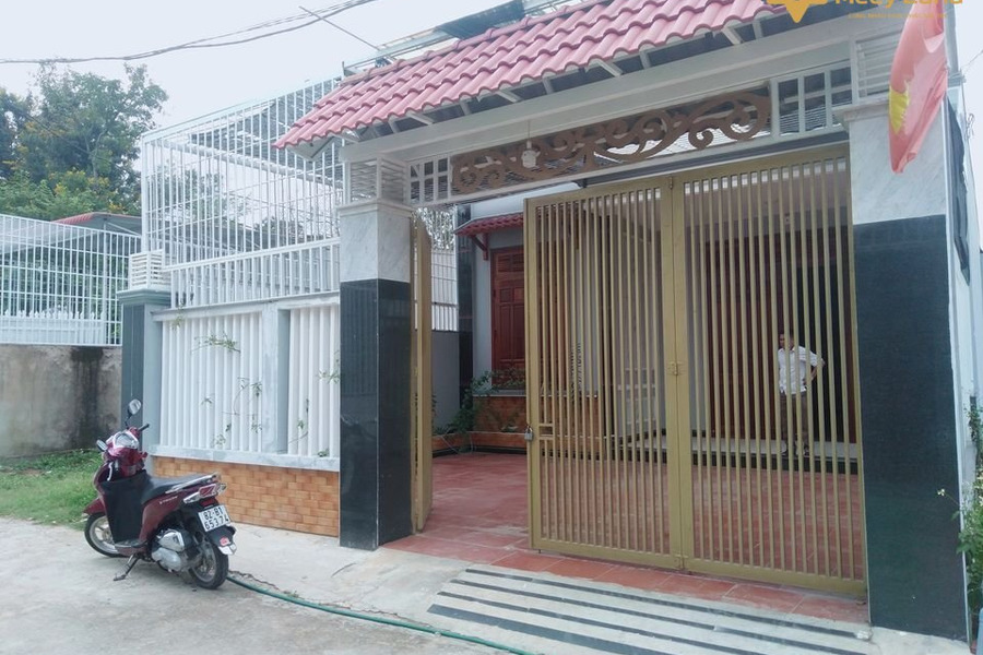 Cần tìm chủ mới cho căn nhà bao kiên cố, bao đẹp tại thành phố Kon Tum, giá mùa covid-01