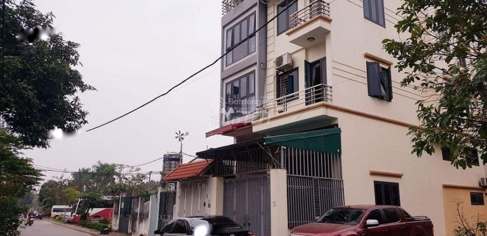 Cho thuê nhà vị trí đặt tọa lạc ở Bát Khối, Long Biên, giá thuê rẻ bất ngờ chỉ 12 triệu/tháng toàn bộ khu vực có diện tích 60m2