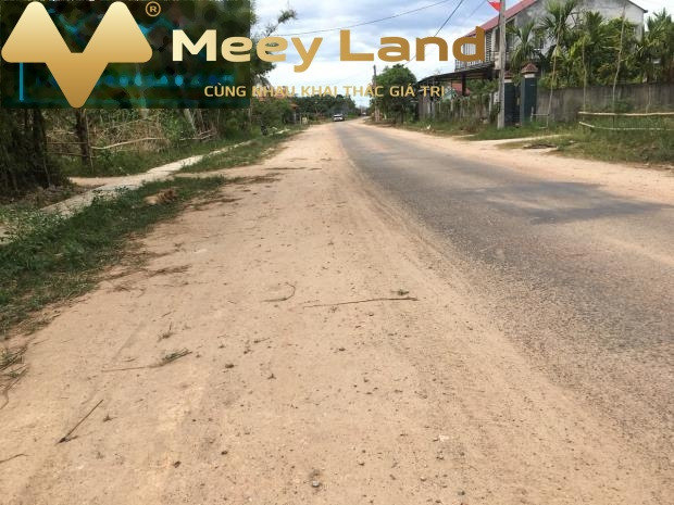 Bán đất đường Nguyễn Thái Bình, Thị Xã Hương Thủy, giá chỉ 1,5 tỷ, diện tích là 109m2-01