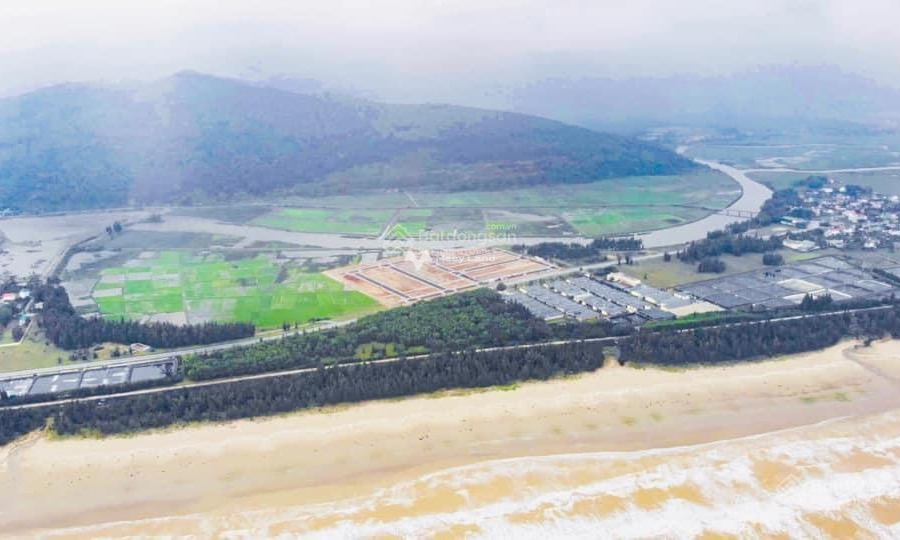 Khoảng từ 1.3 tỷ bán đất với tổng diện tích 160m2 vị trí mặt tiền ngay ở Nghi Xuân, Hà Tĩnh-01