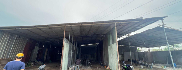 Cho thuê gấp kho, xưởng hẻm xe tải 10 tấn đường Lê Văn Lương, Phước Kiển -02