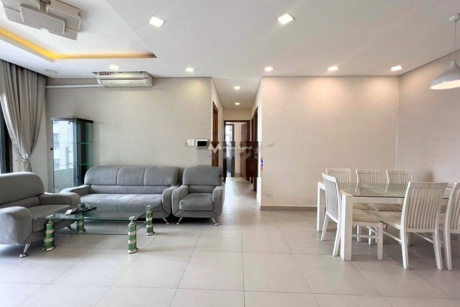 Bán chung cư gần Hoàng Minh Giám, Phường 9, căn hộ nhìn chung có 3 phòng ngủ, 2 WC giá cực mềm-01