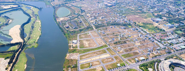 Giá bán ưu đãi từ 2.8 tỷ bán đất toàn bộ khu vực có diện tích 104m2 vị trí đẹp ngay ở Hòa Hải, Ngũ Hành Sơn-02