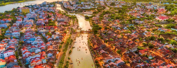 Vị trí đẹp nằm ở Minh An, Quảng Nam bán nhà có diện tích chung 130m2 khách có thiện chí liên hệ ngay-02