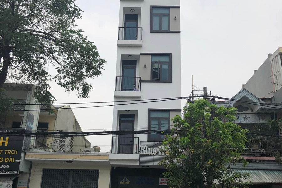 Bán căn hộ chung cư mới cứng cần bán trung tâm Đà Nẵng-01