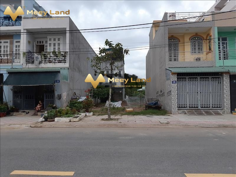 Giá bán đề cử 980 triệu bán đất có dt 90m2 ngay ở Huyện Bình Chánh, Hồ Chí Minh-01