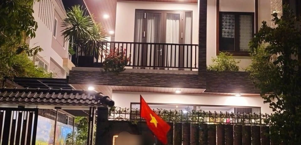 Cần bán biệt thự thành phố Nha Trang, Khánh Hòa