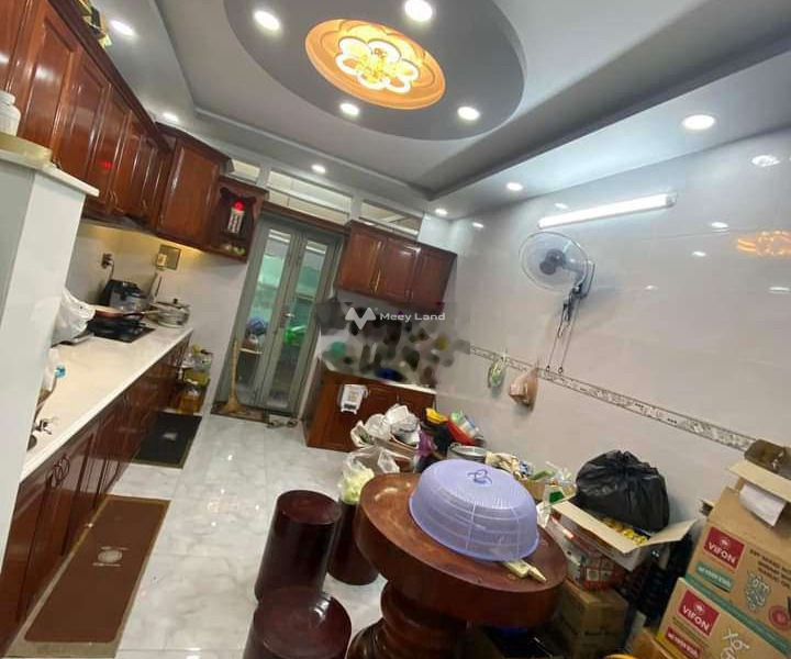 Bán nhà ở có diện tích chính 67m2 bán ngay với giá chỉ 8.15 tỷ vị trí thuận lợi ở Bình Tân, Hồ Chí Minh-01