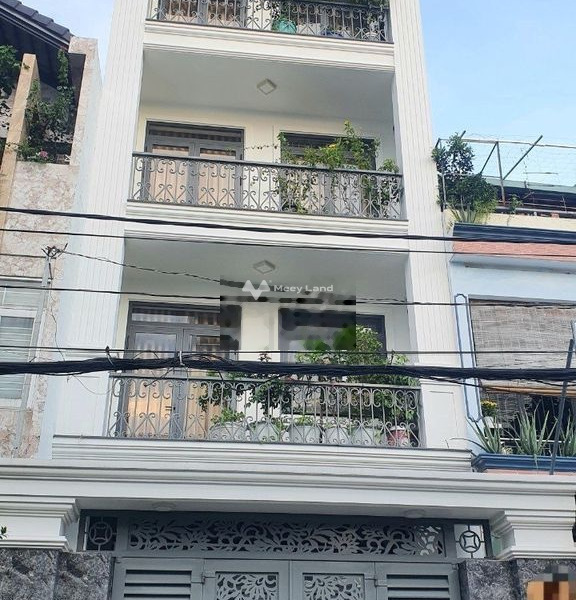 Diện tích thực tế 81m2, cho thuê nhà ở vị trí ngay trên Đào Duy Anh, Hồ Chí Minh, tổng quan ở trong căn nhà 5 phòng ngủ, 5 WC tiện ích bao phê-01