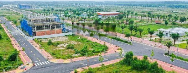 Ở Mega City 2 1.4 tỷ bán đất diện tích thực dài 100m2 vị trí mặt tiền nằm trên Đường 25C, Đồng Nai-03