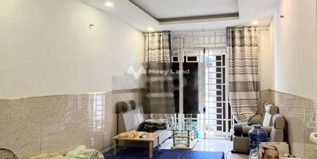 Cho thuê nhà vị trí mặt tiền tọa lạc ở Phường 9, Hồ Chí Minh, giá thuê hữu nghị chỉ 16 triệu/tháng với diện tích 42m2, tổng quan trong ngôi nhà 3 PN-02
